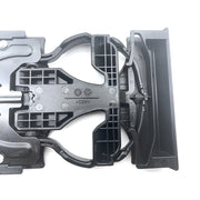 DURAFORCE For 1996-1999 Toyota 4Runner 55620-35050 Instrument Panel Retractable Cup Holder
