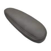 DURAFORCE For 2003 - 2006 2007 Classic GMC Sierra Yukon Armrest Leather Cover Gray