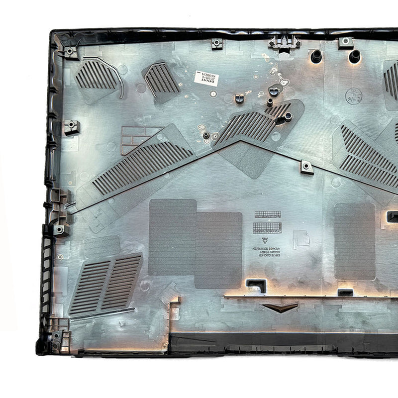 DURAFORCE Bottom Case Cover For MSI GE75 8RF 8RE 9SE 9SF MS-17E2 17E1 17-E9 3077E1D211Y311