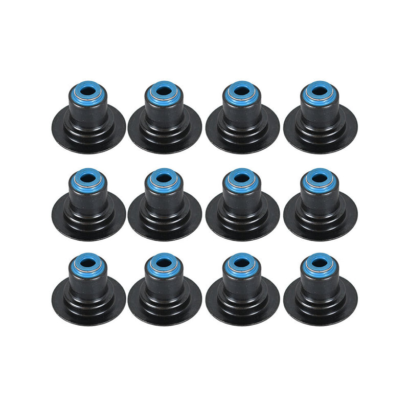DURAFORCE For 05-09 Chevrolet Equinox Pontiac Torrent 3.4L OHV Head Gasket Bolts Set