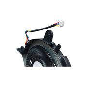DURAFORCE New For MSI GF66 GL66 GPU CPU Cooling Fan MS-1581 MS-17L1 Katana GF76 Pulse GL76