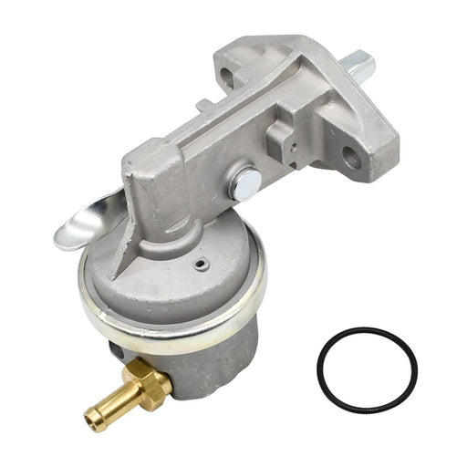 DURAFORCE RE68345 Fits John Deere Fuel Pump 4045 4045T 6068 6068T 4.5L 6.8L Power Tech Eng