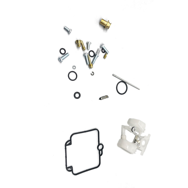 DURAFORCE Carburetor Repair Kit Float Fits For Polaris Sportsman 500 4x4 HO 2001-2013 US
