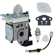 DURAFORCE Carburetor A21001690 Fits For Echo SRM225 GT225 PAS225 GT225 RB-K93 Trimmer Zama