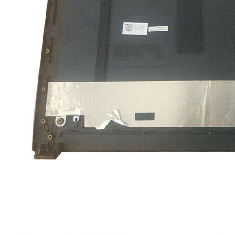 DURAFORCE New For Dell Inspiron 15 5000 5555 5558 Back Cover Rear Lid Top 0G7HHP Black US