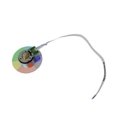 DURAFORCE 40mm Projector Color Wheel For OPTOMA HD141X HD180 GT1080 HD230X Smart UF55 UF65