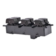 DURAFORCE Driver Side Power Window Switch For KIA RIO 1.6L 2012-2014 93570-1W155