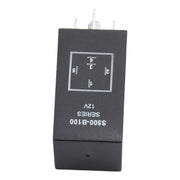 DURAFORCE AM138537 AM100819 Glow Plug Relay Module For John Deere Compact Tractor