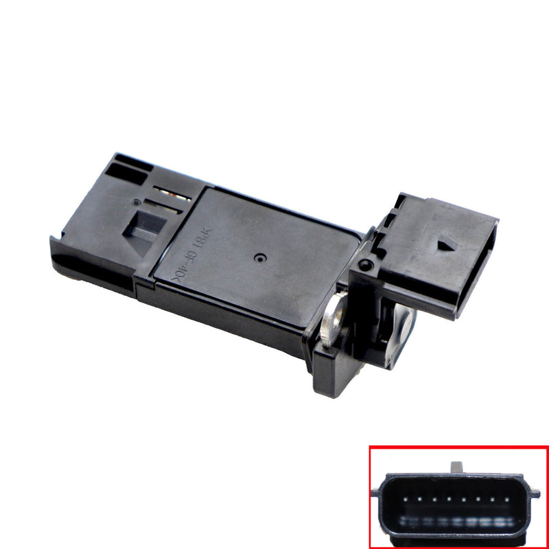 DURAFORCE New For 2016-2020 Chevrolet Malibu 1.5L 4-Door 23366103 Mass Air Flow Sensor MAF