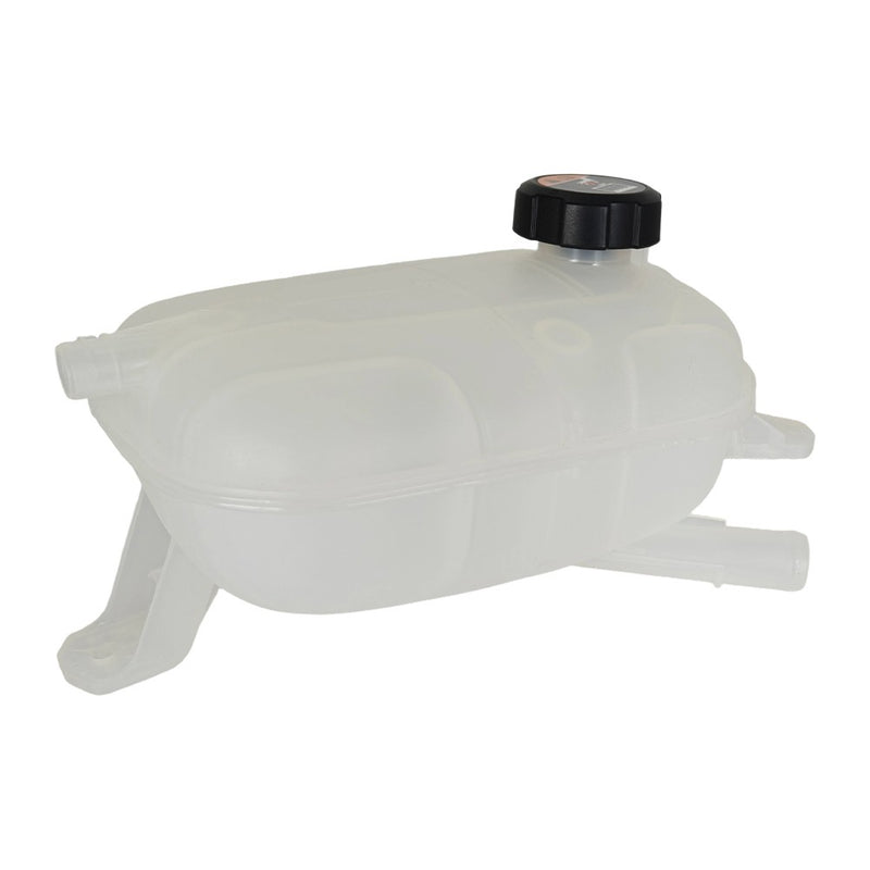 DURAFORCE For 20-23 Hyundai Sonata Kia K5 25430L1500 Coolant Radiator Reservoir Tank W/Cap