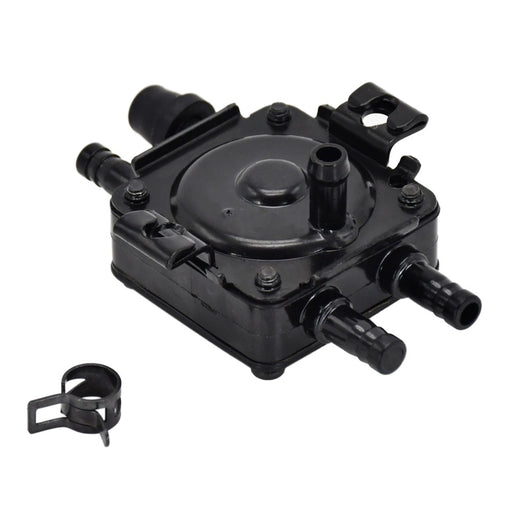 DURAFORCE Fuel Pump for Miller Bobcat 225G Plus Welder Generator for Onan Performer 16