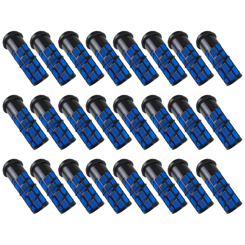 DURAFORCE 24 Pcs Air Filter Fits PA5584 P611858 For Carrier Reefer 30-00471-20 HM-AF-0009
