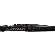 DURAFORCE New Lower Bottom Case Cover T9X28 08FGMW For Dell Inspiron 15 7000 7557 7559 USA