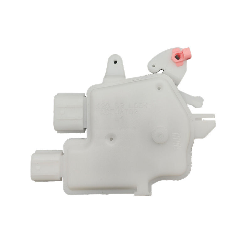 Driver Left Side Power Door Lock Actuator for Honda Accord for Acura TSX