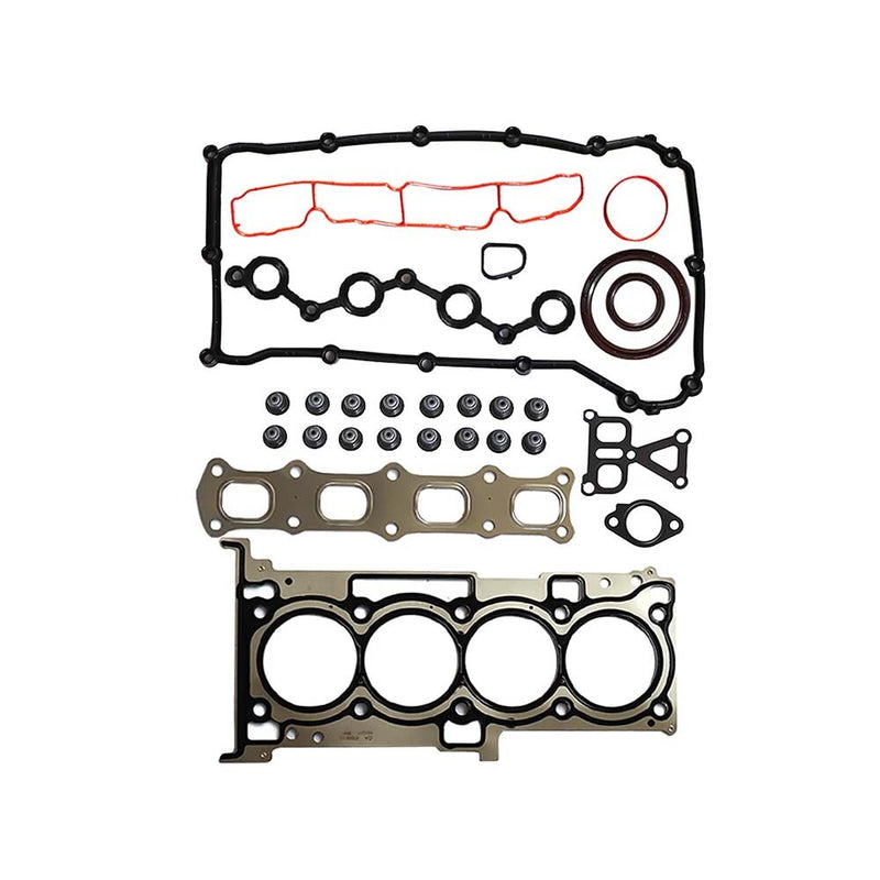 DURAFORCE New Head Gasket Set For 2007-2015 2016 2017 2018 DODGE DART CHRYSLER 200 2.4L