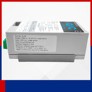 DURAFORCE 16-32A Air Conditioner Soft Start Module Reverse motor protection for generators