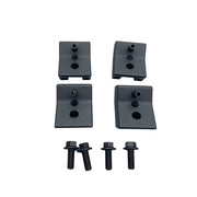 DURAFORCE 4X Seat Spacer Lift Front Seat For 2003-22 Toyota Tacoma 4Runner FJ