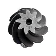 DURAFORCE Pinion Bevel Gear & Front Crown For 1905-2004 Kubota L3300DTGST L3400DT L3400HST