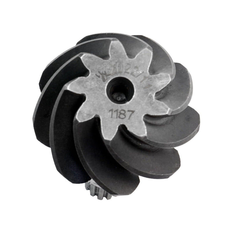 DURAFORCE Pinion Bevel Gear & Front Crown For 1905-2004 Kubota L3300DTGST L3400DT L3400HST