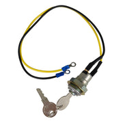 DURAFORCE 2X Ignition Key Switch with Keys 8N3679C For Ford Tractor 2N 8N 9N NAA