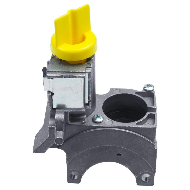 DURAFORCE 924-720 Ignition Lock Cylinder Housing For Chevy Express Tahoe Suburban 98-02