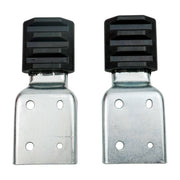 DURAFORCE Upper Hood Guide Bracket For Peterbilt 384 2008-2014 for 388 2008-14 389 2008-19