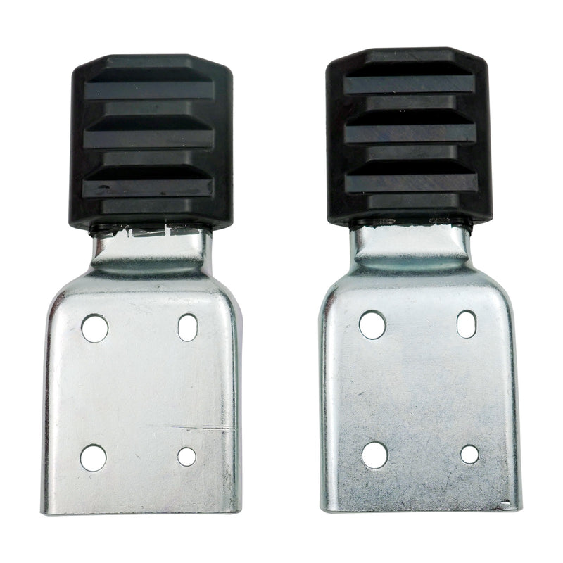 DURAFORCE Upper Hood Guide Bracket For Peterbilt 384 2008-2014 for 388 2008-14 389 2008-19
