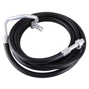 DURAFORCE SU33468 Rear AC Line Set For 2007-14 Chevy Suburban Rear Aux AC Hose Kit New USA