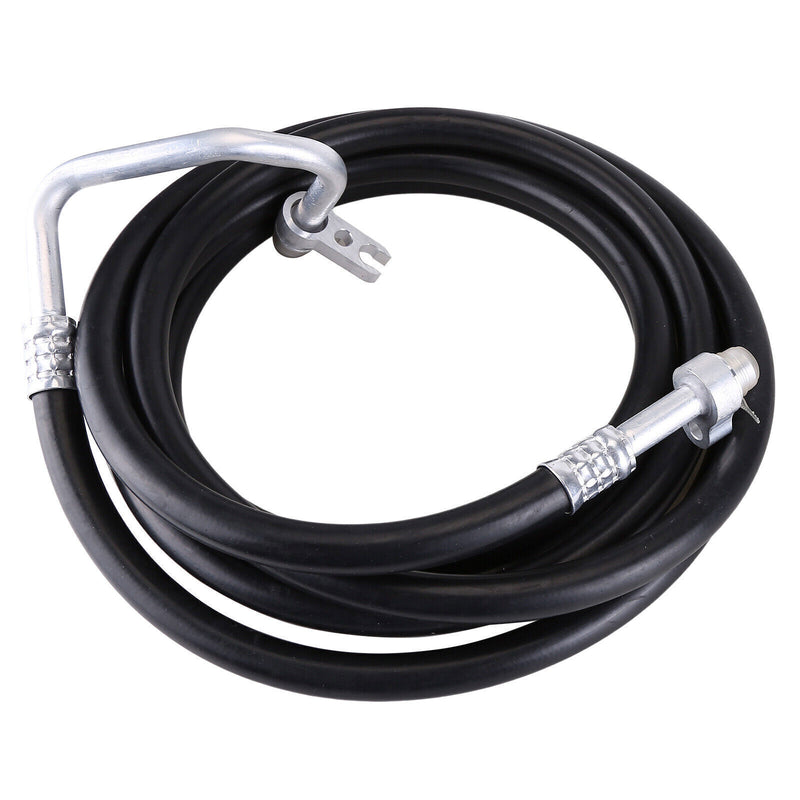 DURAFORCE SU33468 Rear AC Line Set For 2007-14 Chevy Suburban Rear Aux AC Hose Kit New USA