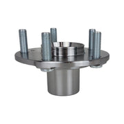 DURAFORCE 2 Front Wheel Hub Bearing Kit for Honda Civic 2016-2021 Insight 2019-2022 1.5L