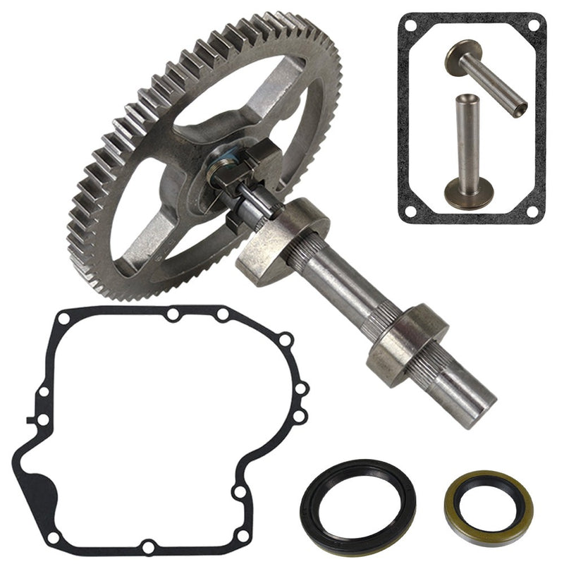 DURAFORCE 84005207 793880 Camshaft Kit for BS 793880 793583 792681 697110 790400 791942, 8