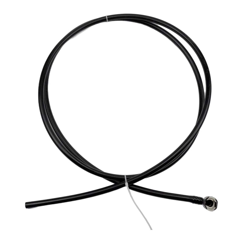 DURAFORCE Fuel Line & Vent Line Tank To Motor Fit for 2006-2011 Chevro-let HHR Nylo-n