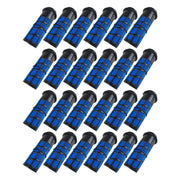 DURAFORCE 24 Pcs Air Filter Fits PA5584 P611858 For Carrier Reefer 30-00471-20 HM-AF-0009