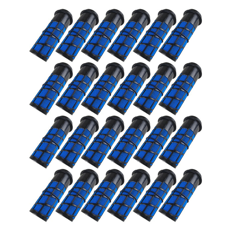 DURAFORCE 24 Pcs Air Filter Fits PA5584 P611858 For Carrier Reefer 30-00471-20 HM-AF-0009