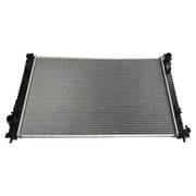 DURAFORCE Brand New Radiator for Nissan Rogue 2021-2024 1.5L 21410-6RR0B 214106RR0B