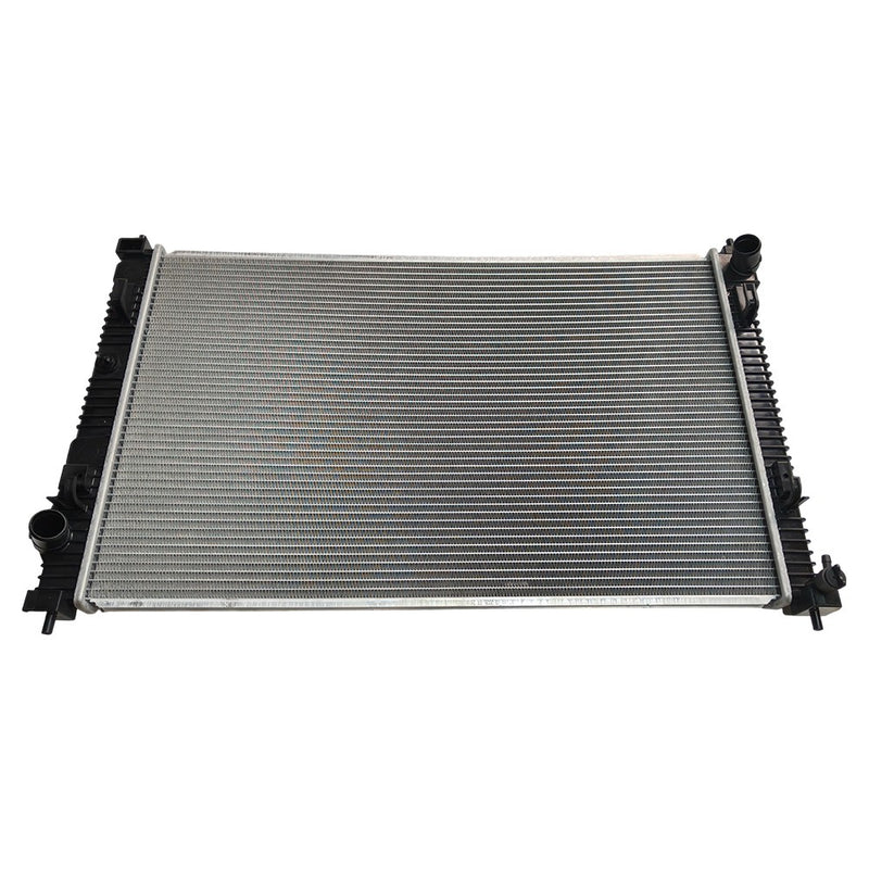 DURAFORCE Brand New Radiator for Nissan Rogue 2021-2024 1.5L 21410-6RR0B 214106RR0B
