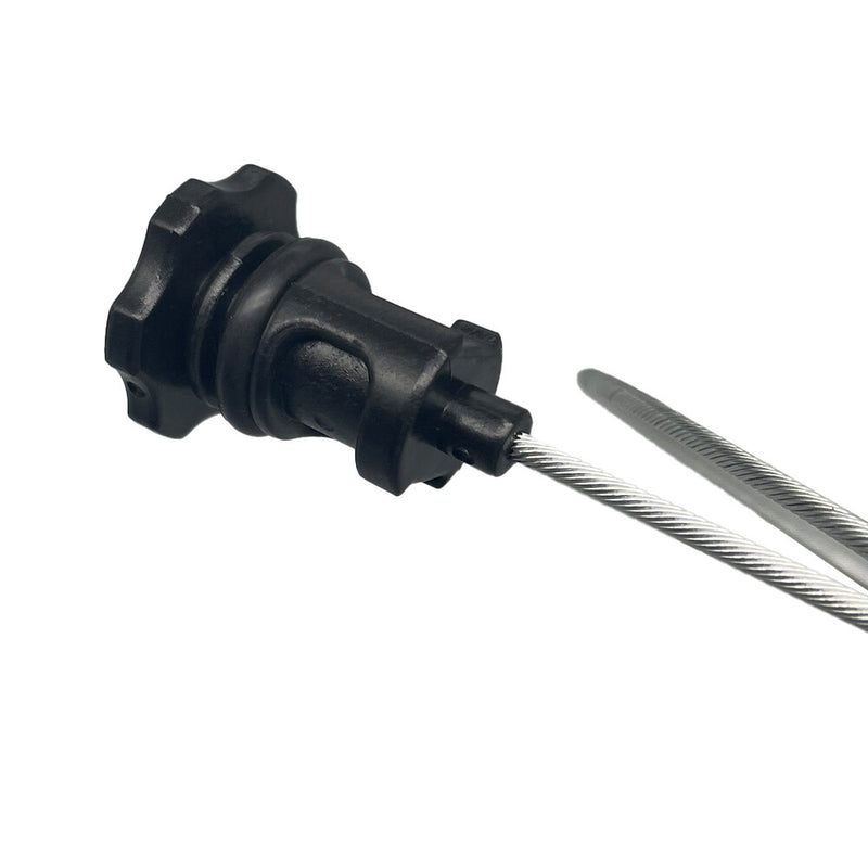 DURAFORCE 86cm For Chrysler Dodge For Jeep 04591959AA For Ram Transmission Fluid Dipstick