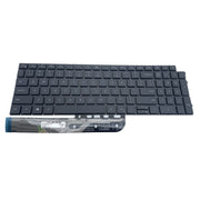 DURAFORCE New For Dell Inspiron 3515 3520 3525 15Pro 5510 5515 5518 US Keyboard No-Backlit