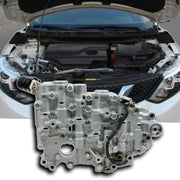 DURAFORCE RE0F11A JF015E Transmission Valve Body For Nissan Sentra Versa 2013-19 1.6 1.8L