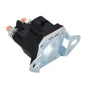 DURAFORCE 12V Starter Solenoid Fits Gravely Zoom Ikon ZTX ZT XL Zero Turn Mowers 04781700