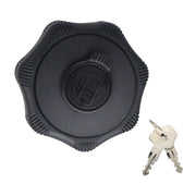 DURAFORCE Fuel Cap For Kubota SVL Series Track Loaders SVL65-2 SVL65-2C SVL75-2C