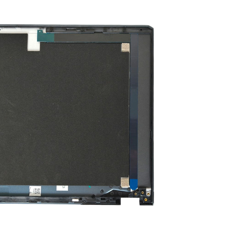 DURAFORCE Blue Back Cover Hinges For MSI GE66 Raider 10SD 10SE MS-1541 MS-1542 Top Case US