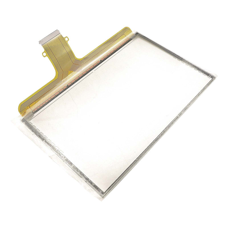 DURAFORCE 8" Touch Screen Glass Digitizer, Durable 55-Pin Fit For 2015-2018 GMC Chevrolet