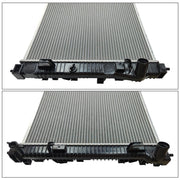 DURAFORCE Brand New Radiator for Nissan Rogue 2021-2024 1.5L 21410-6RR0B 214106RR0B