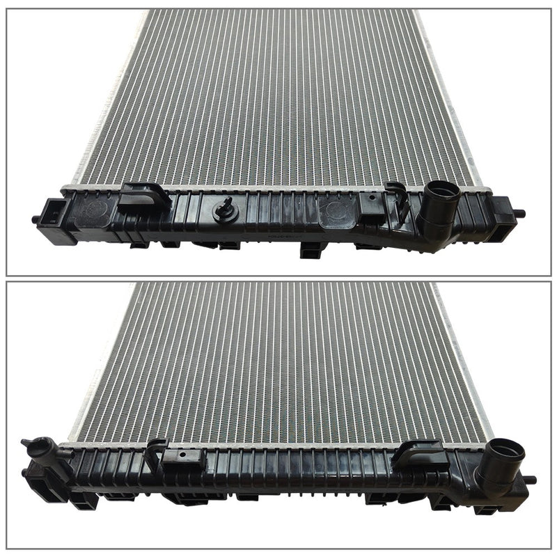 DURAFORCE Brand New Radiator for Nissan Rogue 2021-2024 1.5L 21410-6RR0B 214106RR0B
