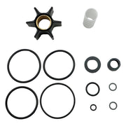 DURAFORCE Water Pump Impeller Repair Kit 46-57234A8 For Mercruiser Alpha One Gen One & MR