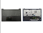 DURAFORCE For Lenovo Ideapad 130-15AST 15IKB V145-15AST Palmrest Keyboard Black 5CB0R34441