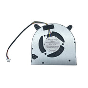 DURAFORCE Laptop CPU Cooling Fan BF07505H05FP DC5V 0.50A 4-Pin US