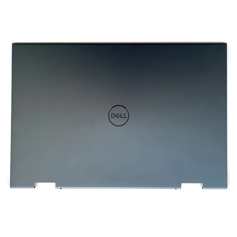 DURAFORCE New For Dell Inspiron 5410 5415 7415 2-in-1 LCD Rear Back Cover Top Case 0GWRR6