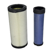 DURAFORCE New P822768 P822769 Air Filters Fit For John Deere RE68049 RE68048